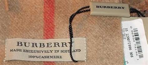 burberry london label order 520145|check burberry serial number.